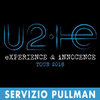 U2 Milano 11/10/2018