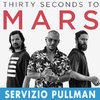 THIRTY SECONDS TO MARS Milano 08/09/2018