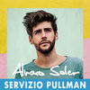 ALVARO SOLER Milano 09/05/2019