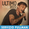 ULTIMO Milano 19/06/2020 posticipato al 24/07/2022