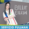 BILLIE EILISH Milano 17/07/2020 posticipato a data da destinarsi