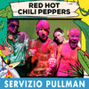 RED HOT CHILI PEPPERS Firenze Rocks 18/06/2022