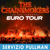 THE CHAINSMOKERS Milano 10/10/2020 posticipato al 05/05/2022