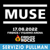 MUSE Firenze 17/06/2022