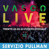 VASCO  Trentino Music Arena 20/05/2022