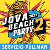 JOVA BEACH PARTY  Marina di Ravenna 09/07/2022