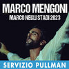 MARCO MENGONI Milano 08/07/2023