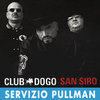 CLUB DOGO  Milano 28/06/2024